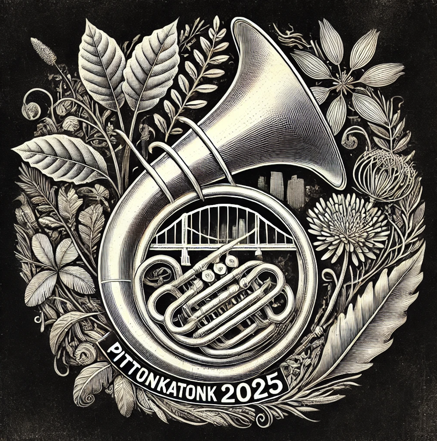 Pittonkatonk event poster 2025</p>
<p>Pittonkatonk Celebrates 12 Years of Community, Music, and Social Justice<br />
Pittsburgh PA – May 9-10, 2025 – The highly anticipated 12th Annual Pittonkatonk May Day Brass Picnic returns to Vietnam Veterans Pavilion, bringing together a vibrant fusion of music, activism, and community spirit. Known for its unique blend of brass bands, cultural performances, and social justice advocacy, Pittonkatonk invites over 8,000 attendees to join in celebrating music and collective action.<br />
This year’s festival promises an even more exciting lineup, featuring world-renowned brass ensembles, global music, local musicians, and engagement for all ages. As always Pittonatonk collaborates with organizations dedicated to fostering social and environmental justice.<br />
What to Expect at Pittonkatonk 2025:<br />
Unforgettable Performances: A diverse lineup of brass bands and cultural performers from around the globe.<br />
Community Engagement: Opportunities to connect with local and regional organizations advocating for change.<br />
Family-Friendly Activities: Interactive music workshops, sessions, and more.<br />
Food and Vendors: Enjoy delicious local food and drinks from regional vendors.<br />
“Pittonkatonk is more than a music festival—it’s a platform for grassroots collaboration, cultural expression, and social impact,” says festival director Pete Spynda. “We are proud to bring people together in an inclusive, celebratory space that inspires action and solidarity.”<br />
Event Details:<br />
Date: Saturday, May [insert exact date], 2025<br />
Time: 1pm ish - 10pm ish<br />
Location: Vietnam veterans Pavilion Schenley Park<br />
Admission: Free and open to the public! (Donations encouraged to support the festival’s mission.)<br />
Support Pittonkatonk:<br />
Pittonkatonk thrives thanks to the support of its generous donors and community sponsors. To contribute to this year’s event or learn about sponsorship opportunities, visit pittonkatonk.org.<br />
About Pittonkatonk:<br />
Founded in 2014, Pittonkatonk is a grassroots music festival and community initiative that unites musicians, activists, and attendees to amplify the voices of underrepresented groups. By blending music and social justice, Pittonkatonk creates a space where everyone can participate in building a more equitable and inclusive society.<br />
Join the Movement:<br />
Stay updated on the latest announcements, artist lineups, and more by following Pittonkatonk on @pittonkatonk .<br />
Let’s make May 2025 a month to remember—where the power of music meets the call for change.<br />
VIDEO CLIPS: https://www.youtube.com/watch?v=egQEUXqGK8E</p>
<p>